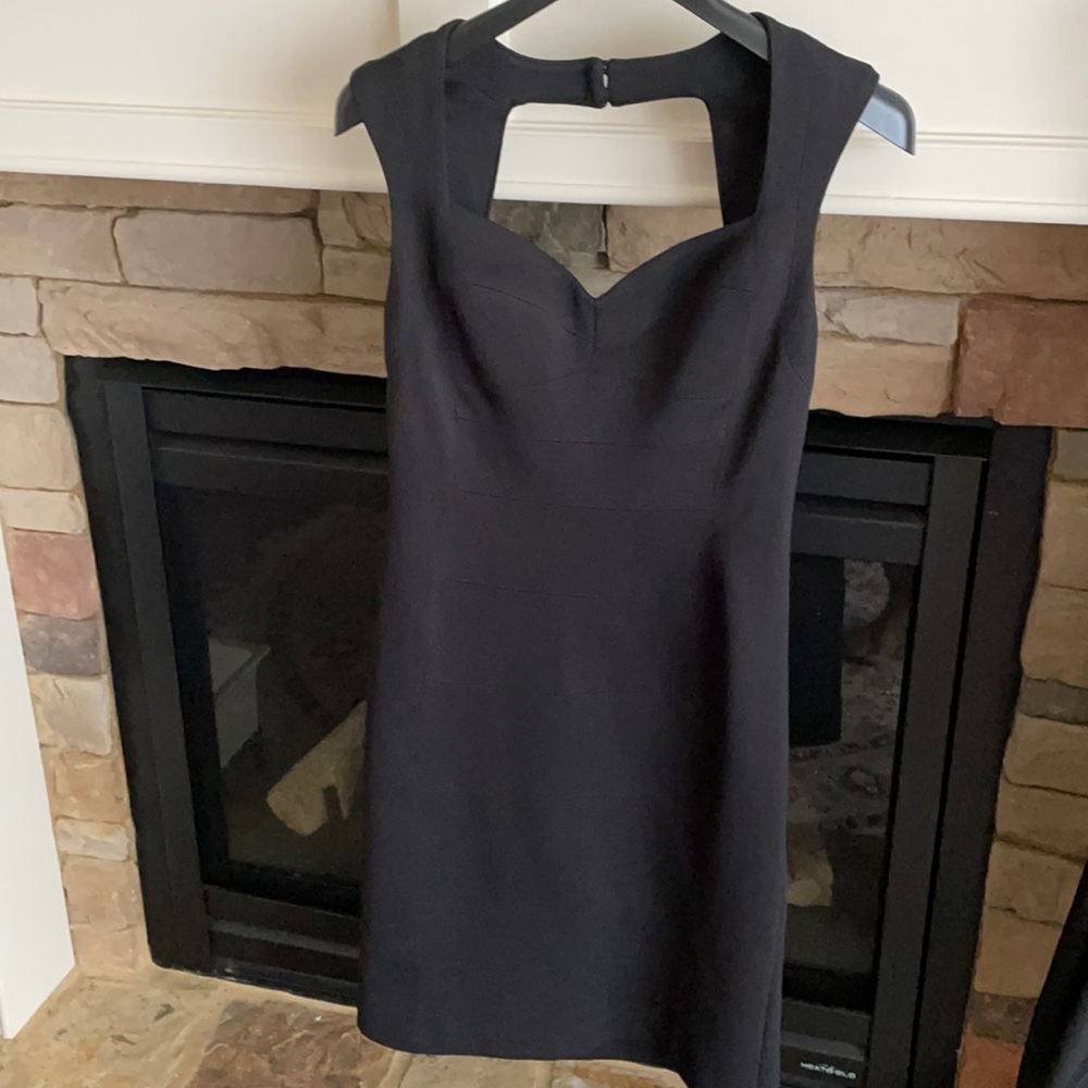 White House & Black Market Dress- Size 6
